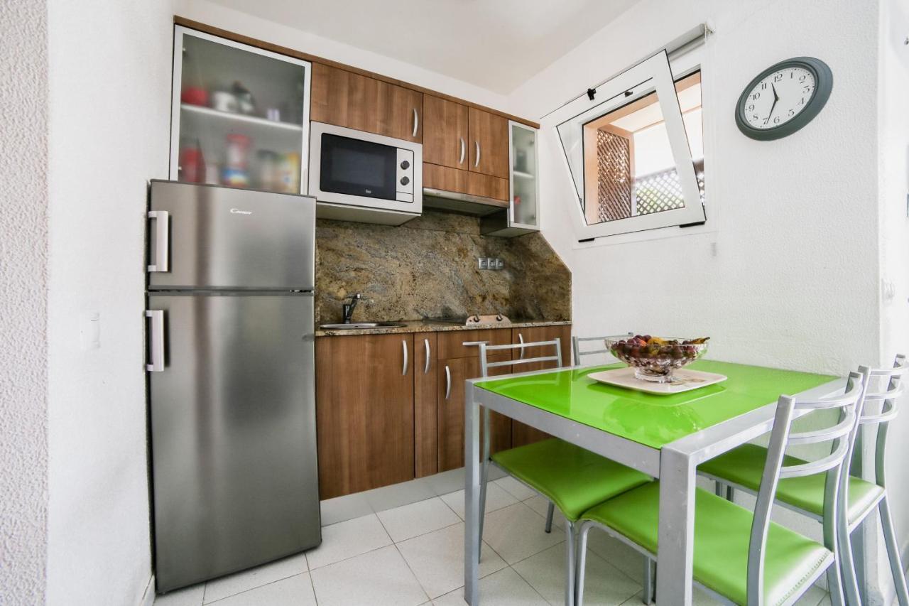 Apartment Apple Dunes With Pool Corralejo By Holidays Home Exterior photo