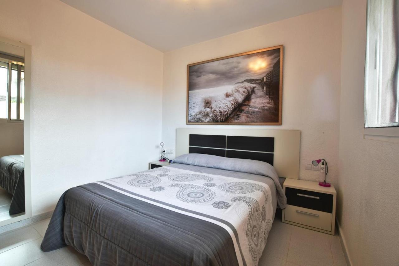 Apartment Apple Dunes With Pool Corralejo By Holidays Home Exterior photo